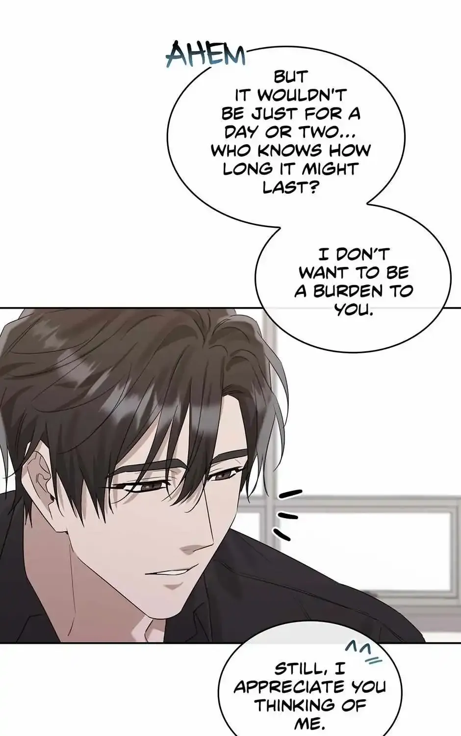 Grieving You Kainu Manga Chapter 45 Page 87
