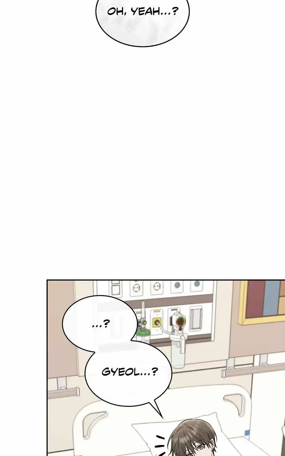 Grieving You Kainu Manga Chapter 45 Page 90