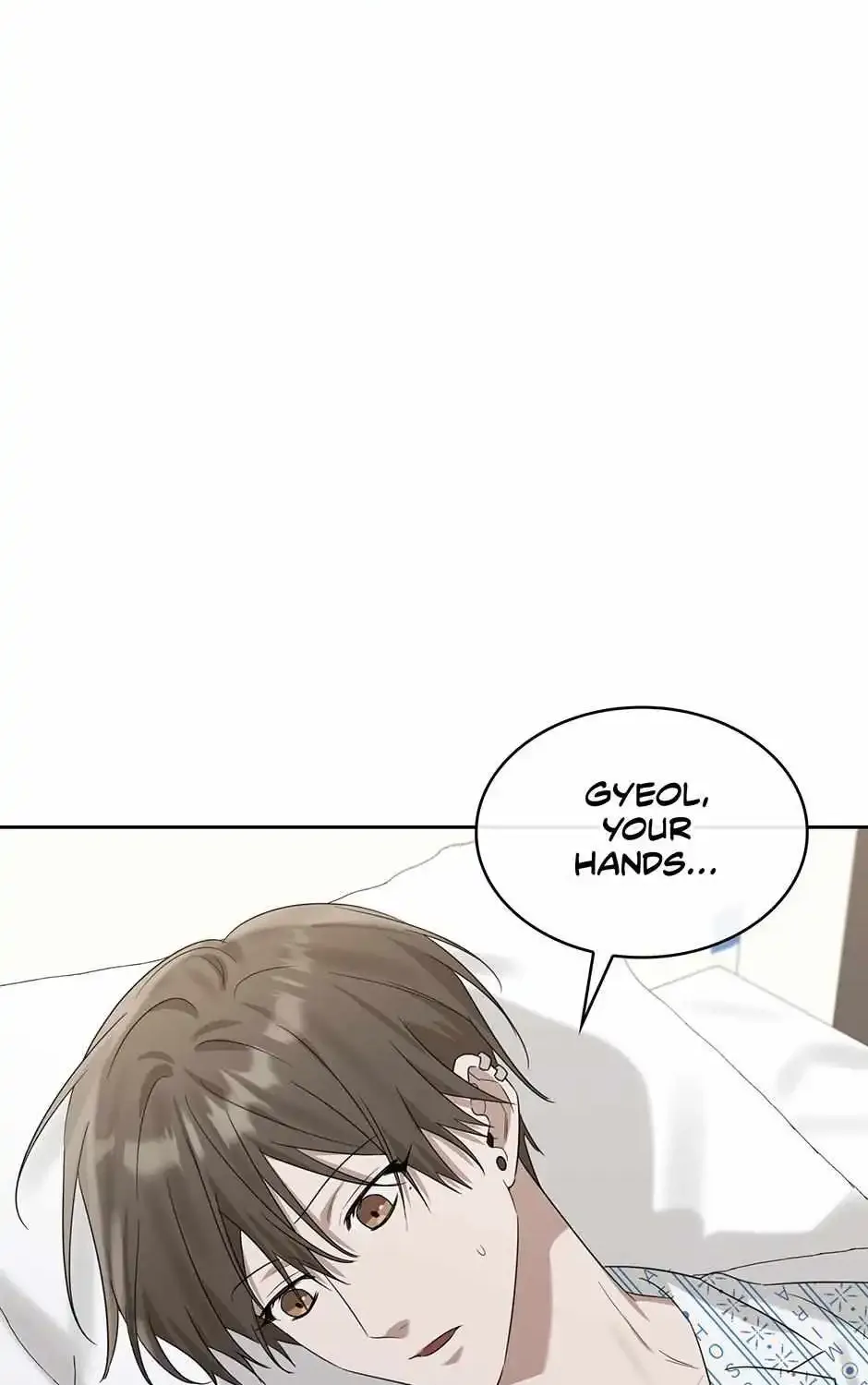 Grieving You Kainu Manga Chapter 45 Page 93