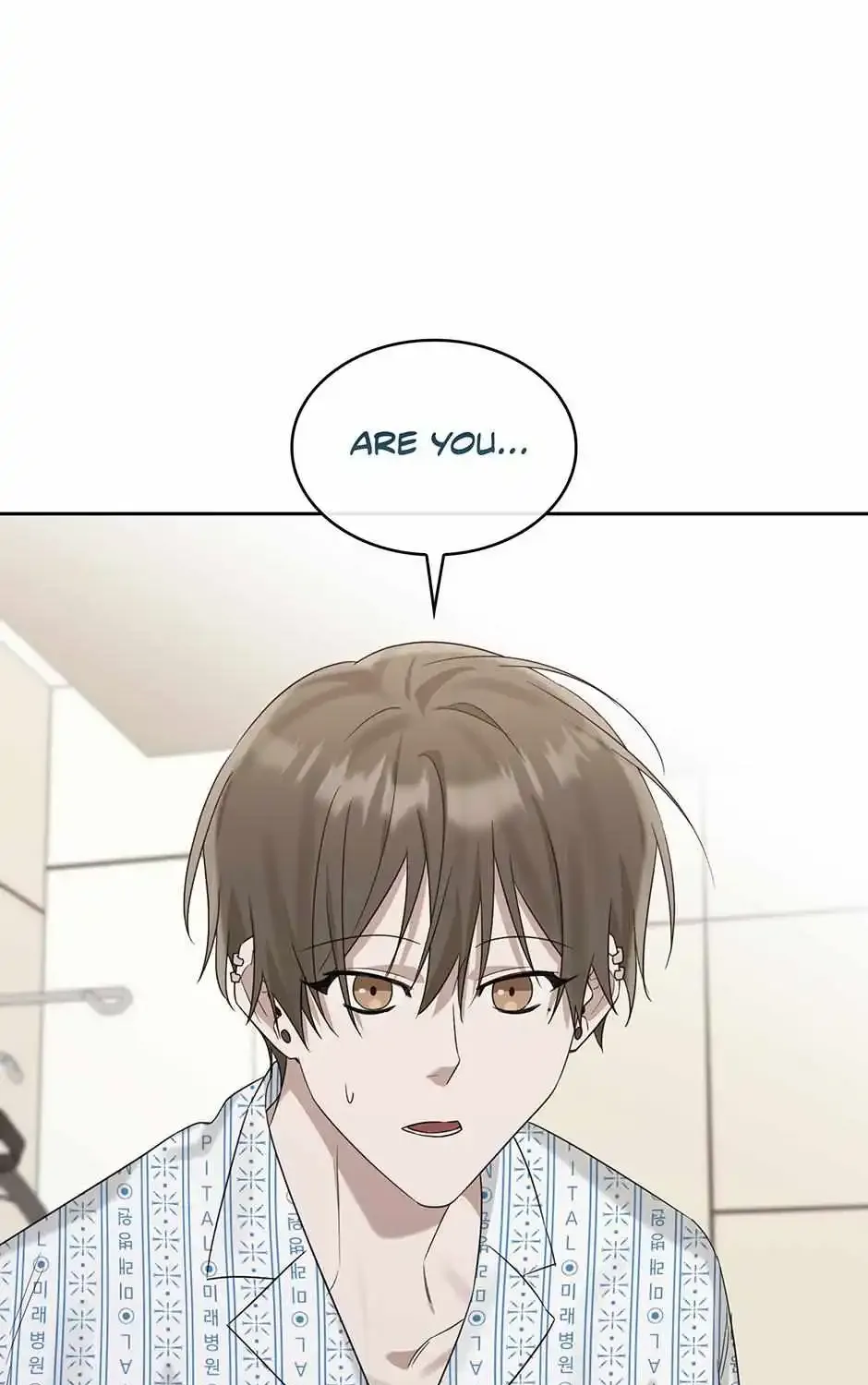 Grieving You Kainu Manga Chapter 45 Page 97