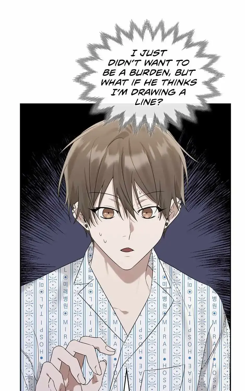 Grieving You Kainu Manga Chapter 45 Page 103
