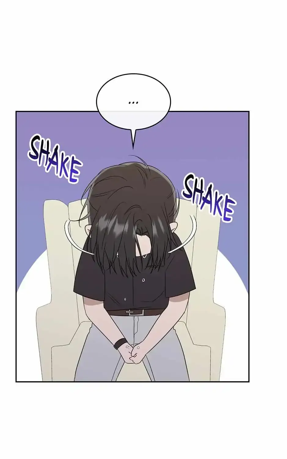 Grieving You Kainu Manga Chapter 45 Page 105