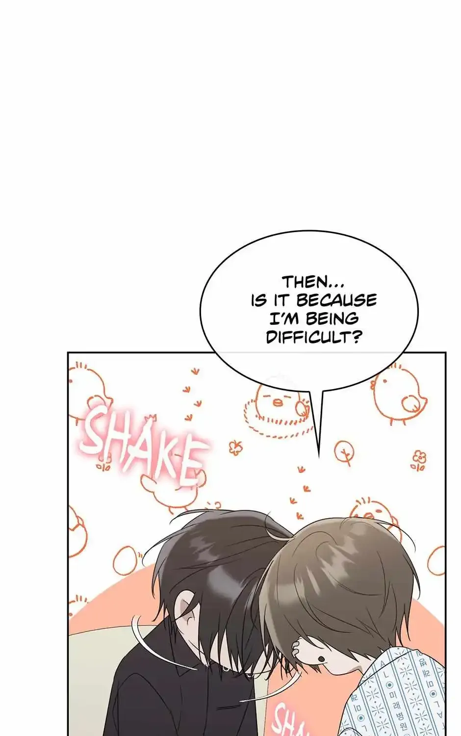 Grieving You Kainu Manga Chapter 45 Page 106