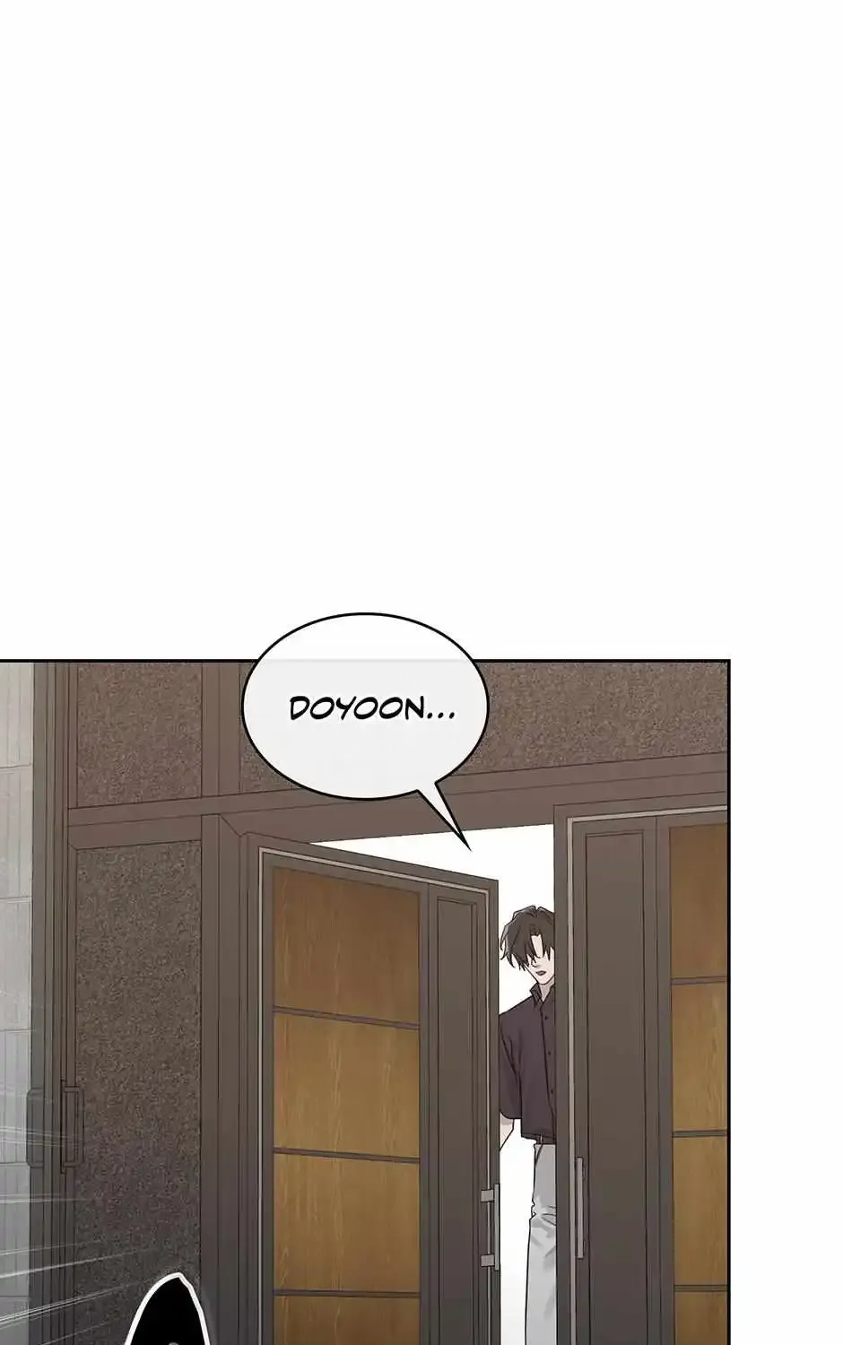 Grieving You Kainu Manga Chapter 44 Page 2