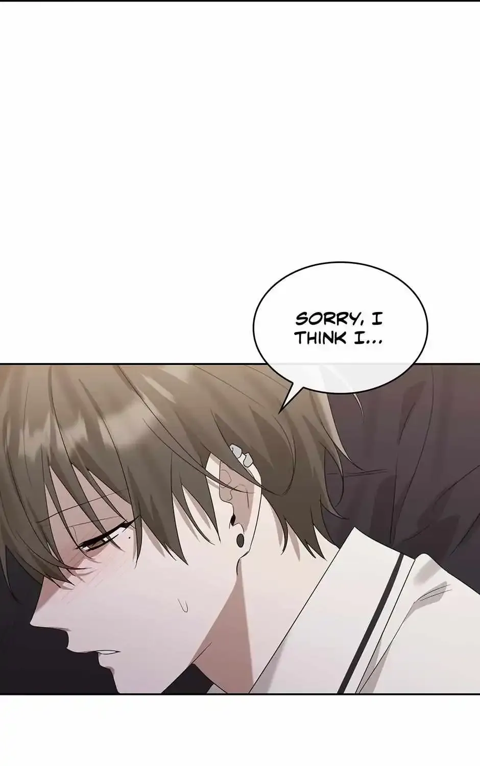 Grieving You Kainu Manga Chapter 44 Page 109