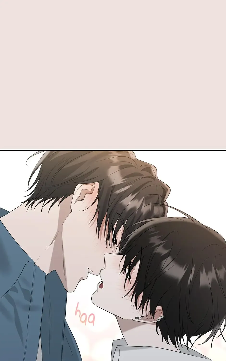 Grieving You Kainu Manga Chapter 43 Page 20