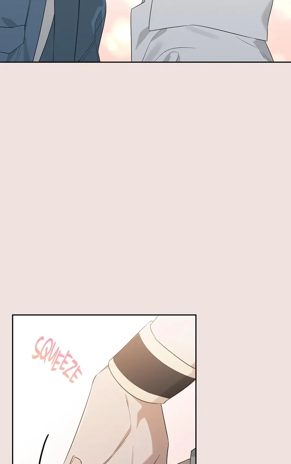 Grieving You Kainu Manga Chapter 43 Page 21