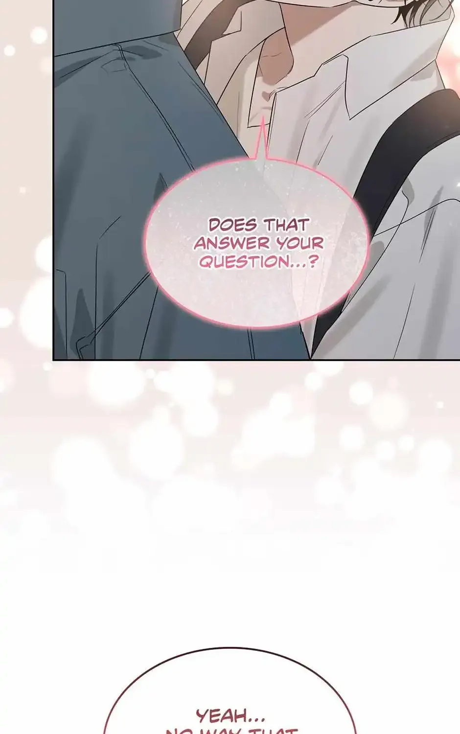 Grieving You Kainu Manga Chapter 43 Page 24