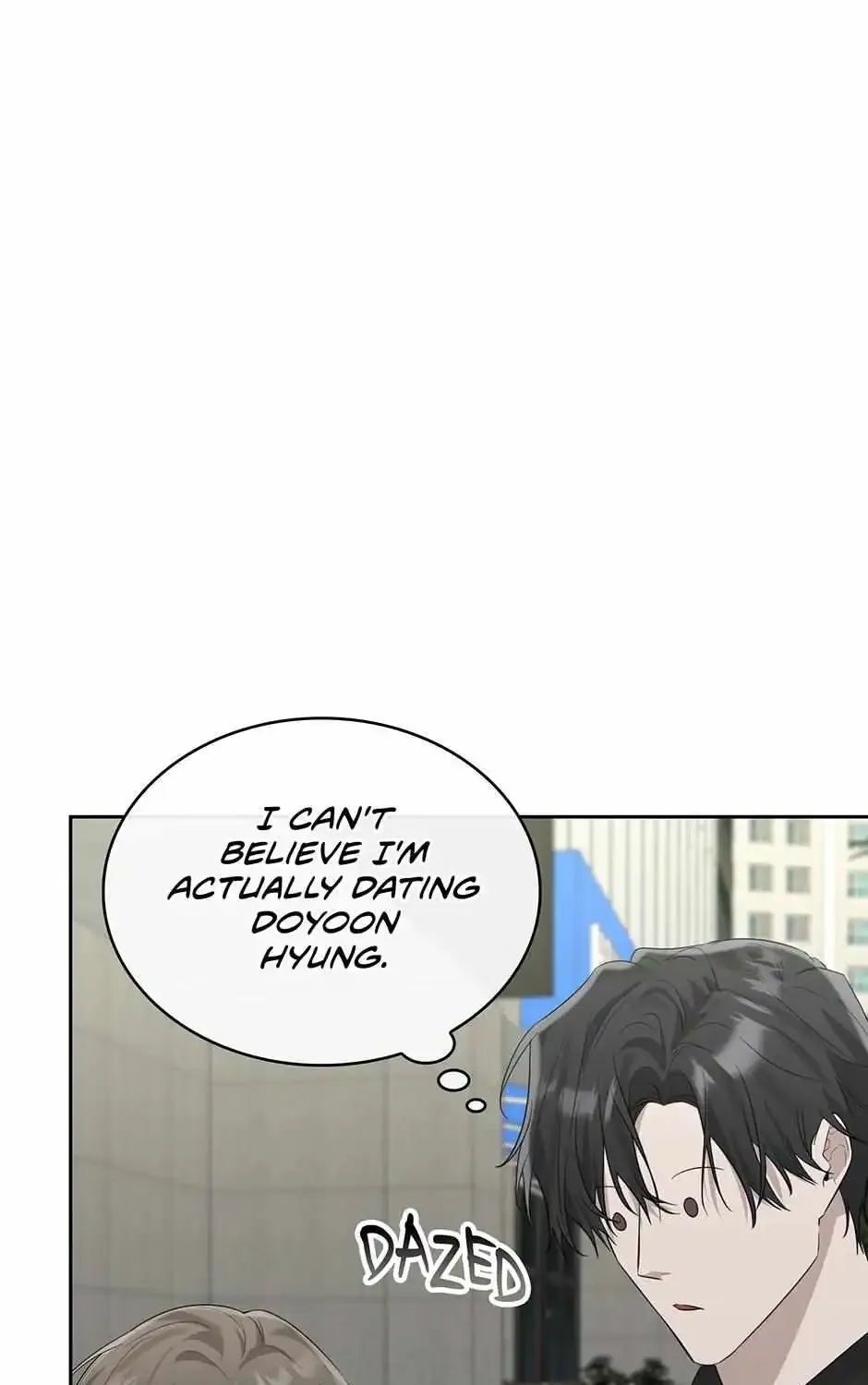 Grieving You Kainu Manga Chapter 43 Page 33