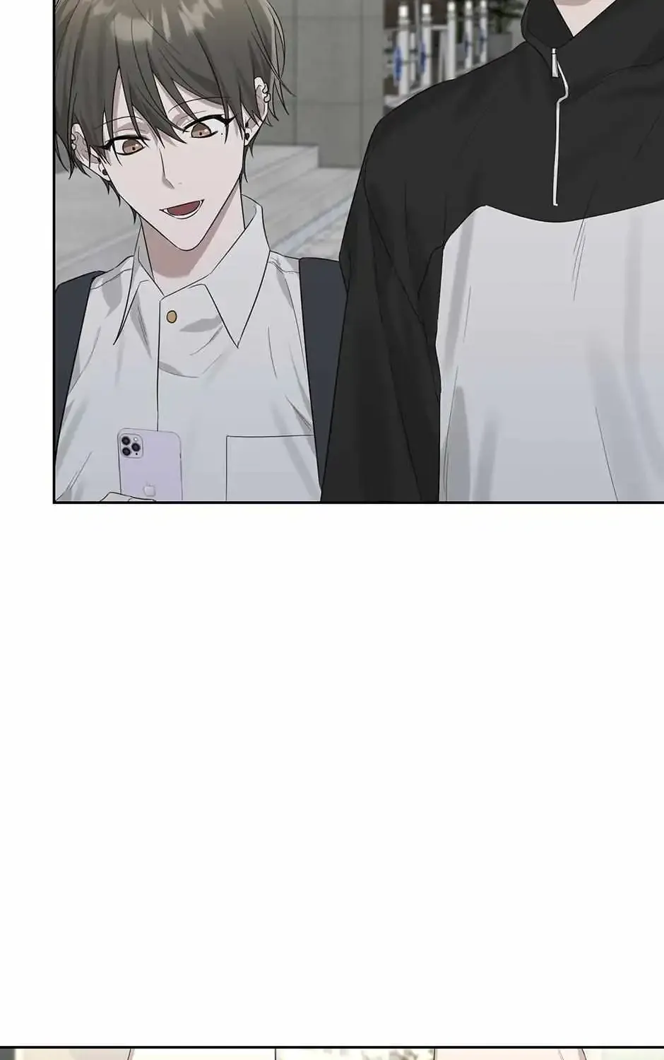 Grieving You Kainu Manga Chapter 43 Page 34