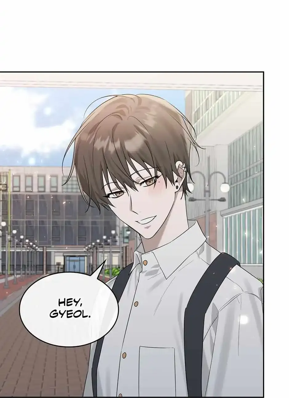 Grieving You Kainu Manga Chapter 43 Page 38