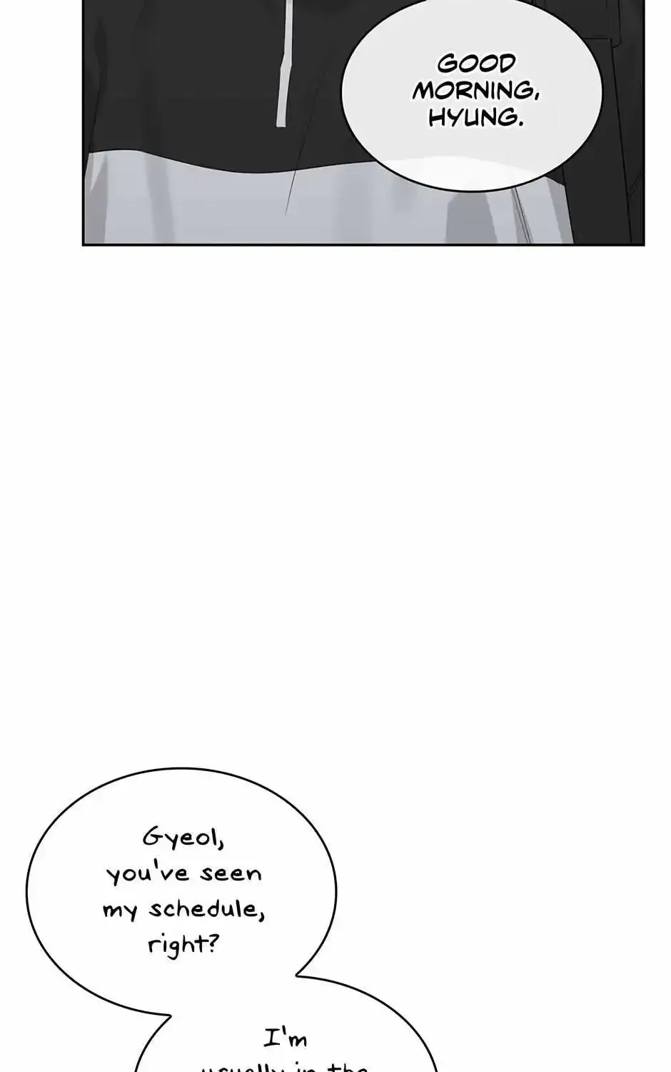 Grieving You Kainu Manga Chapter 43 Page 40
