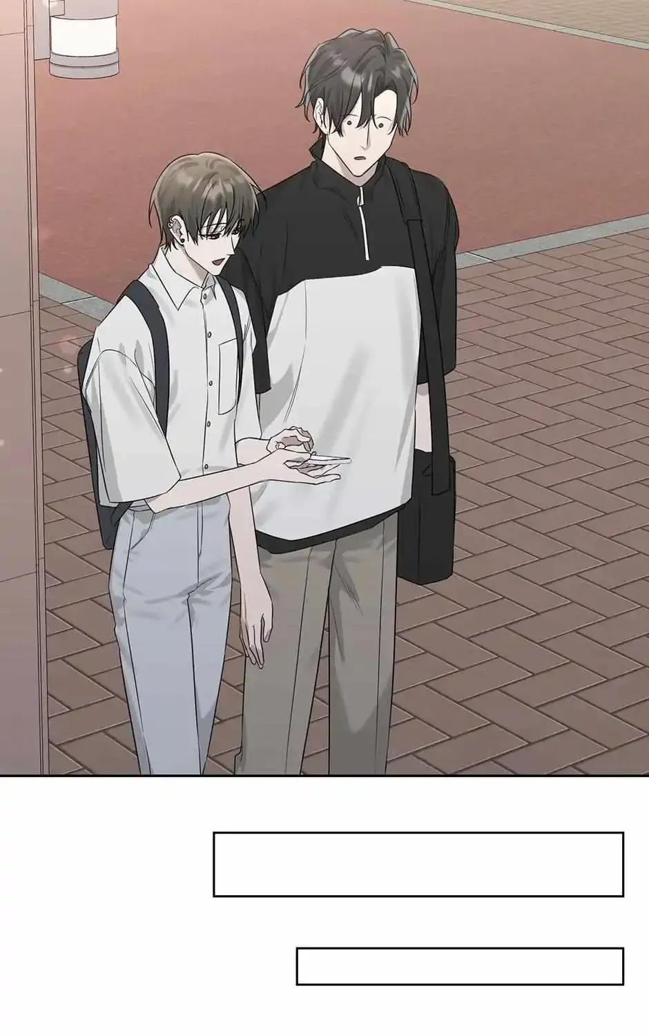 Grieving You Kainu Manga Chapter 43 Page 43