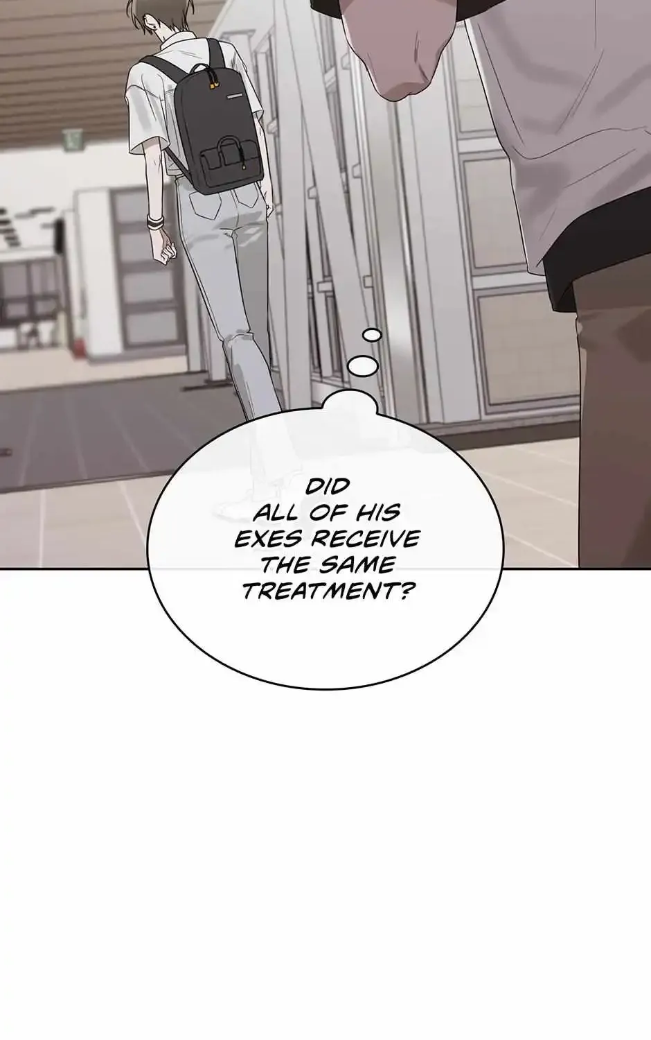 Grieving You Kainu Manga Chapter 43 Page 52
