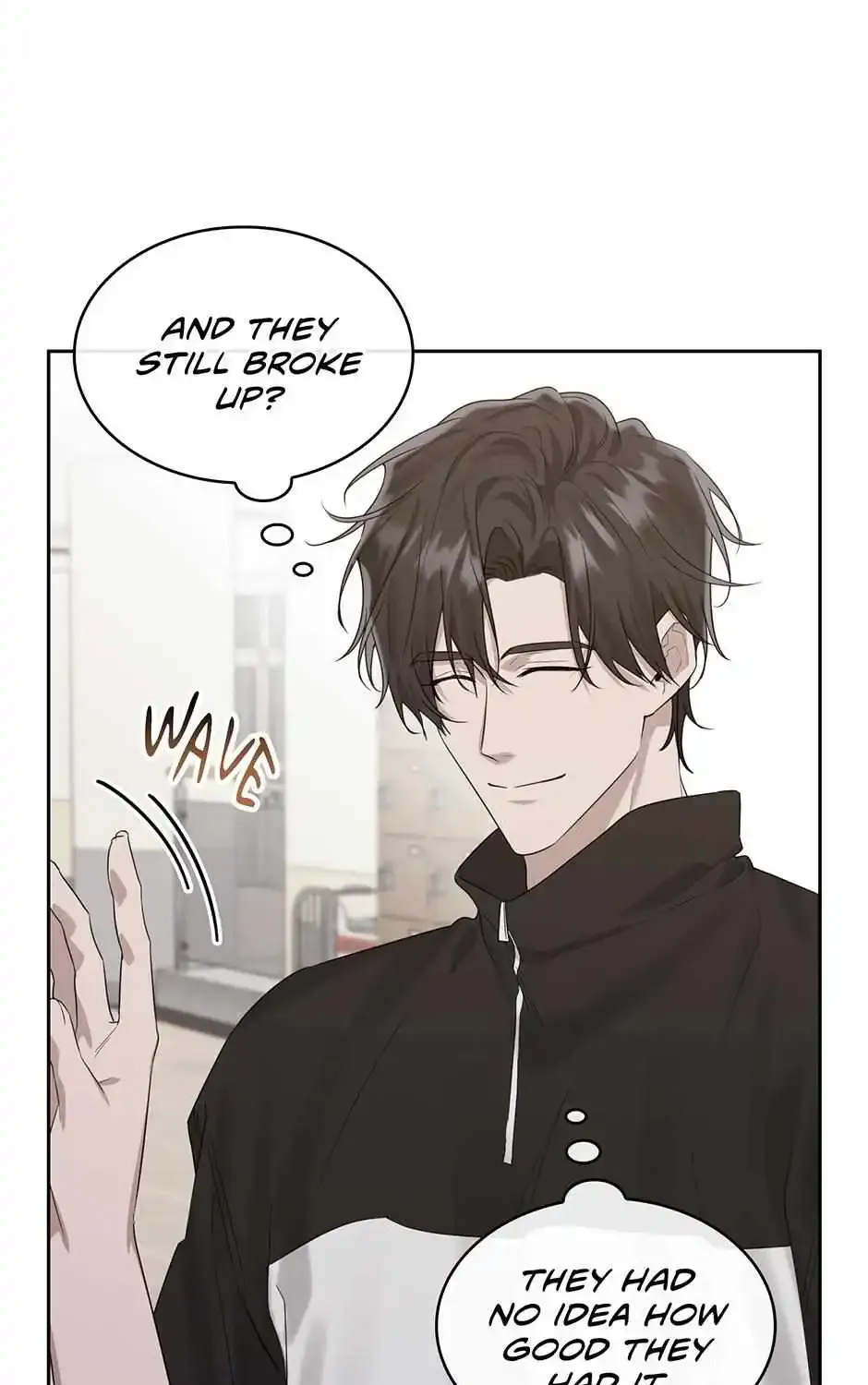 Grieving You Kainu Manga Chapter 43 Page 53