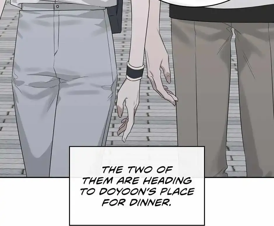 Grieving You Kainu Manga Chapter 43 Page 57