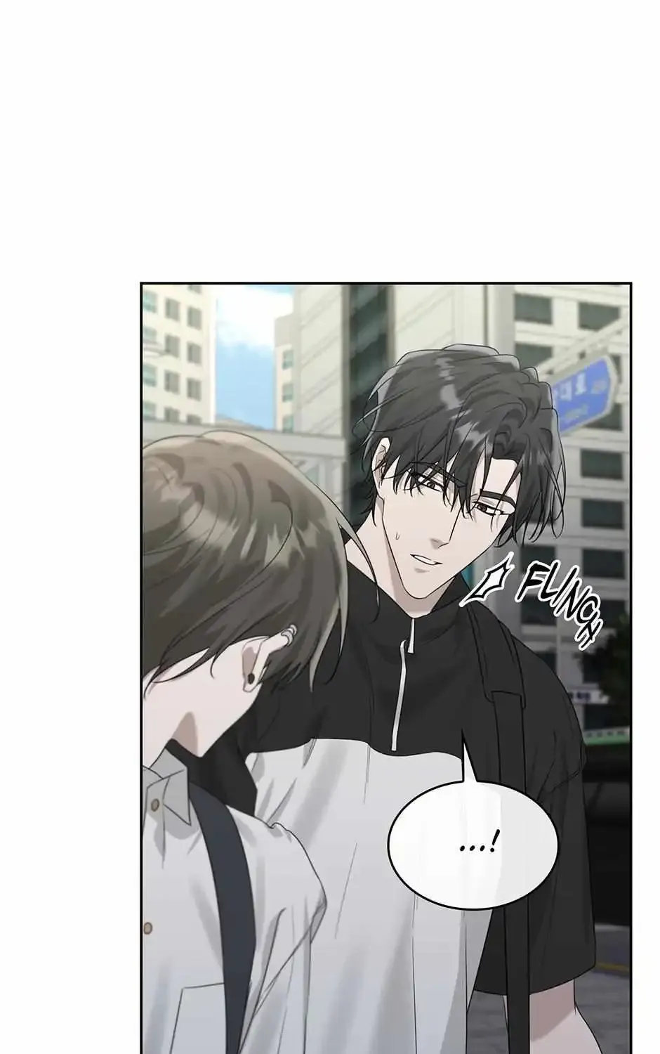 Grieving You Kainu Manga Chapter 43 Page 61