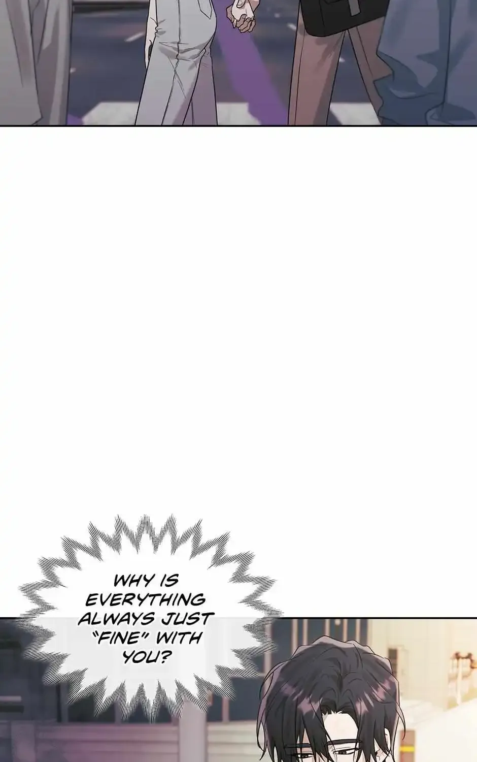 Grieving You Kainu Manga Chapter 43 Page 65