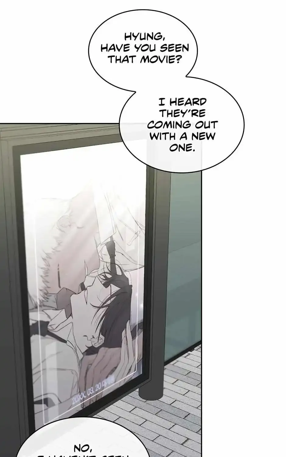 Grieving You Kainu Manga Chapter 43 Page 81