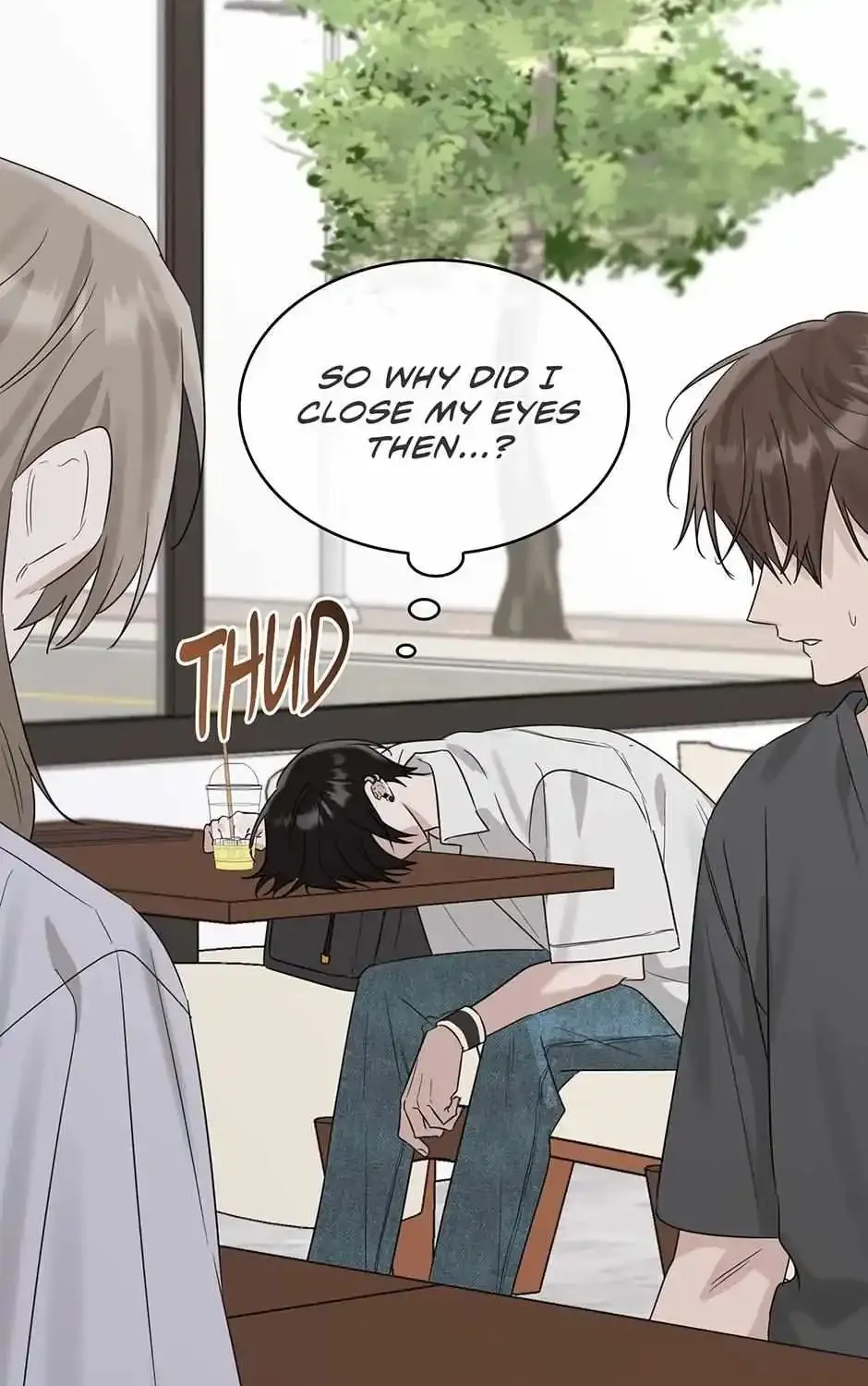 Grieving You Kainu Manga Chapter 42 Page 19