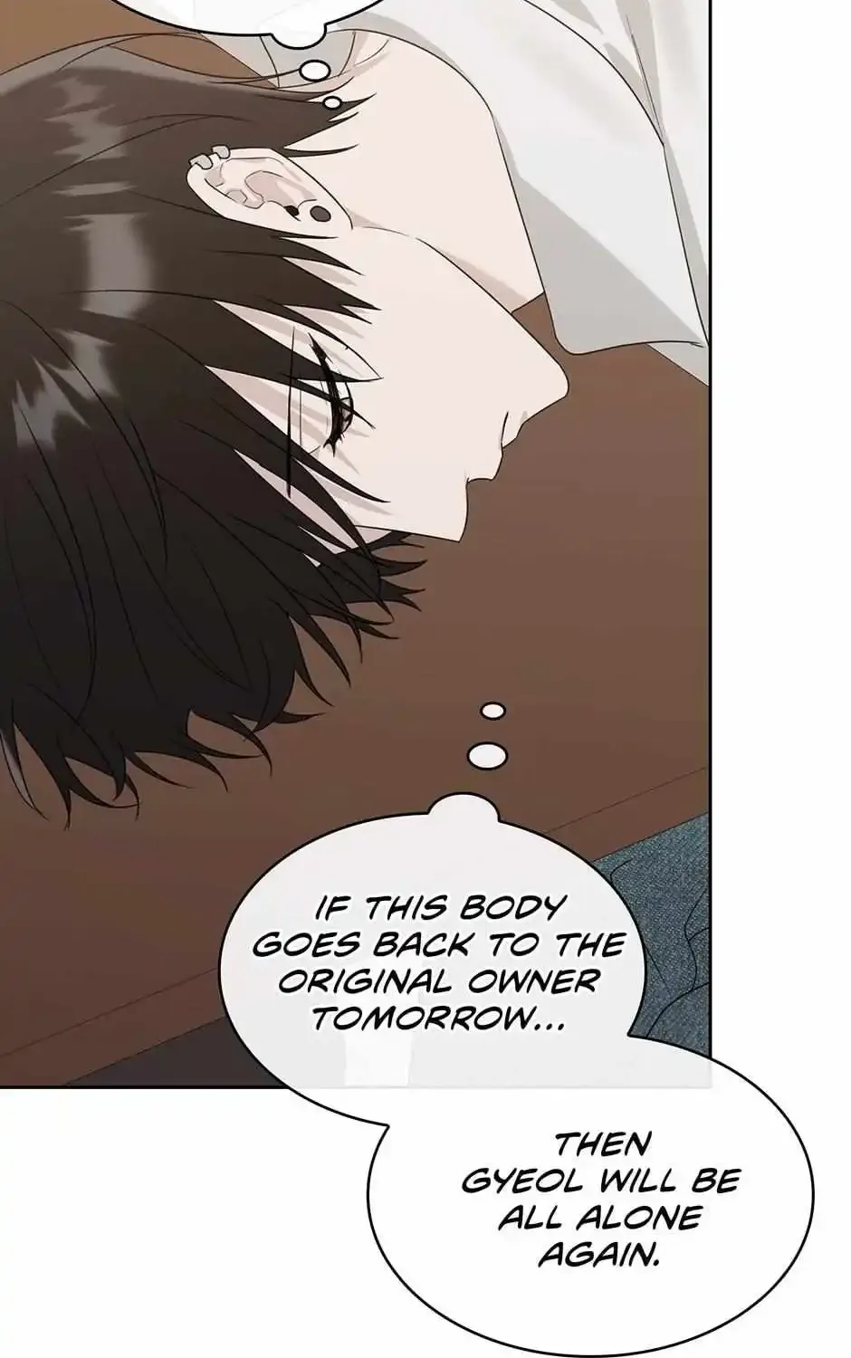 Grieving You Kainu Manga Chapter 42 Page 21