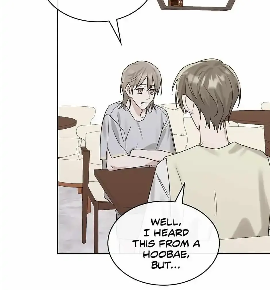 Grieving You Kainu Manga Chapter 42 Page 26