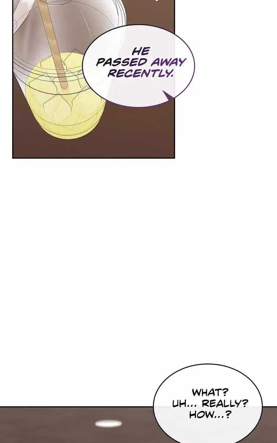 Grieving You Kainu Manga Chapter 42 Page 28