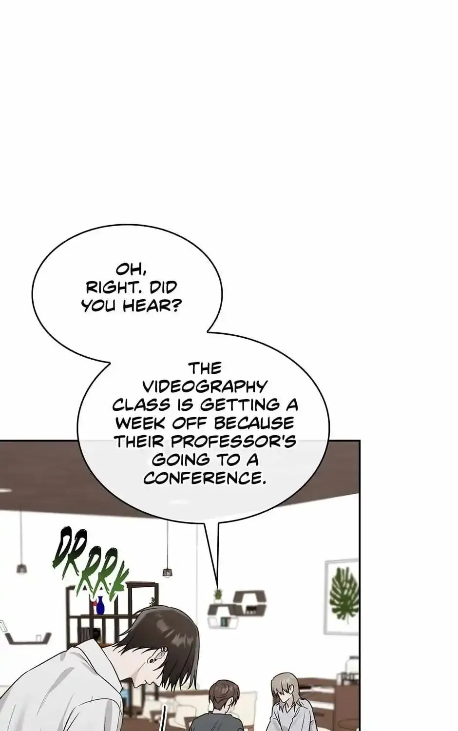 Grieving You Kainu Manga Chapter 42 Page 33