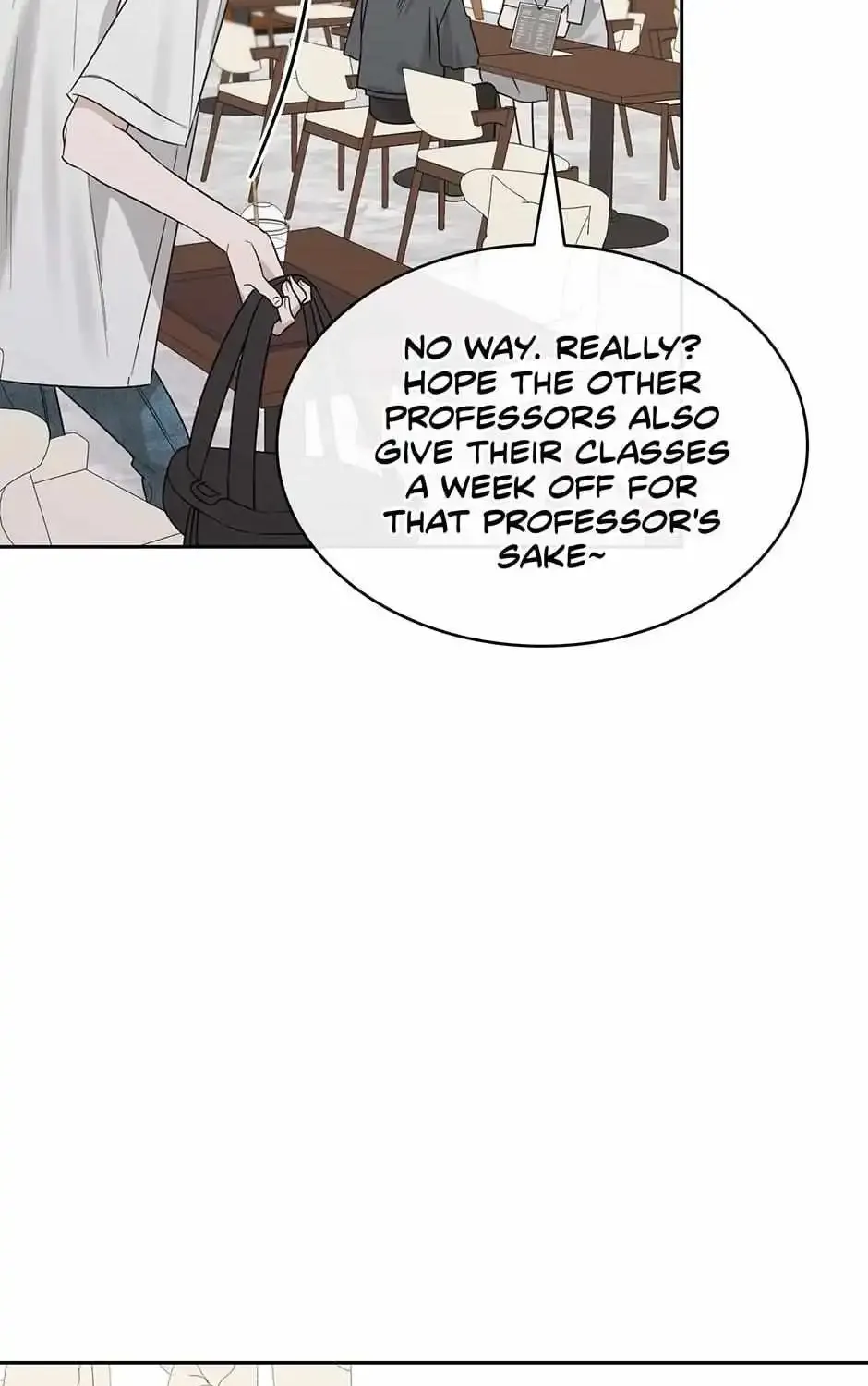 Grieving You Kainu Manga Chapter 42 Page 34