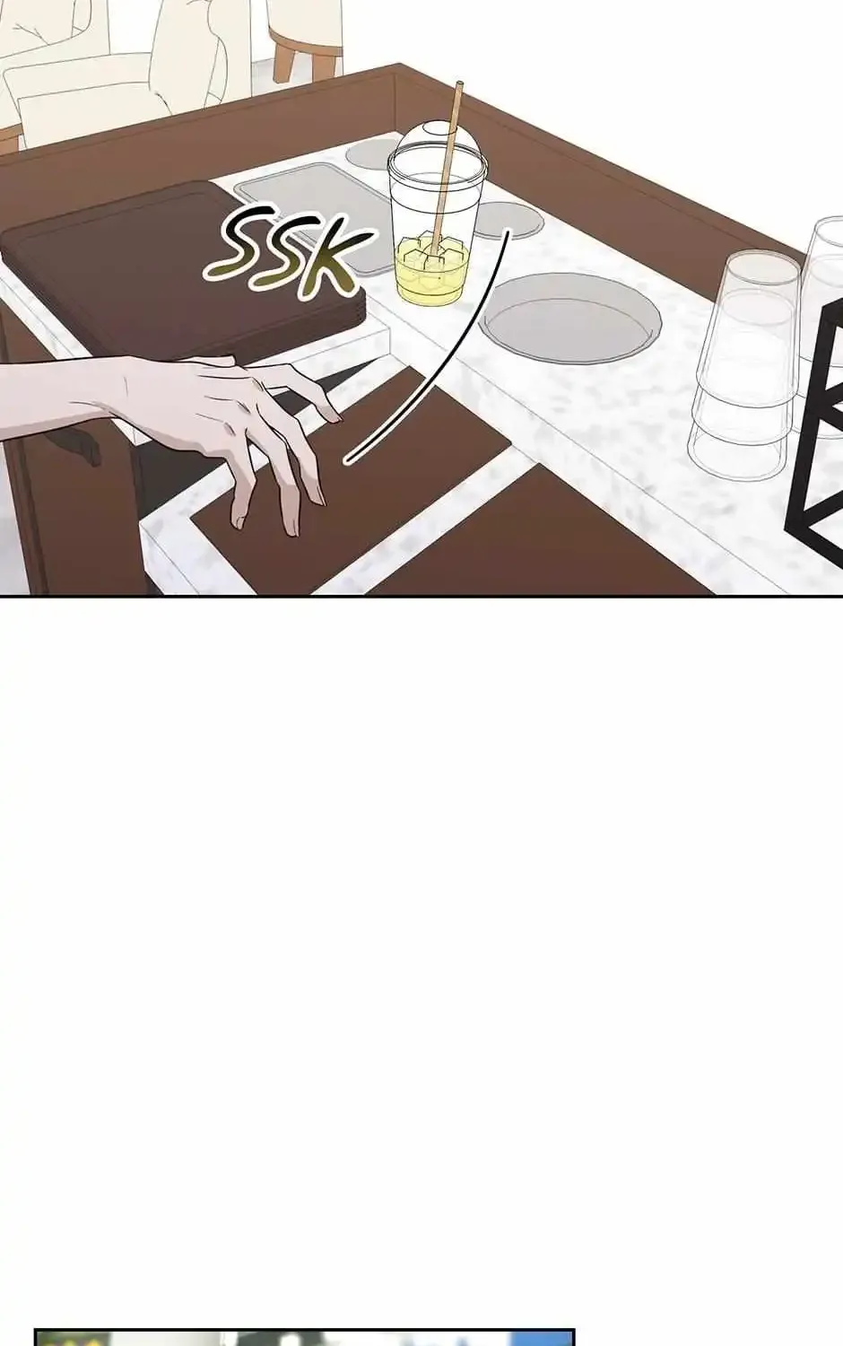 Grieving You Kainu Manga Chapter 42 Page 35