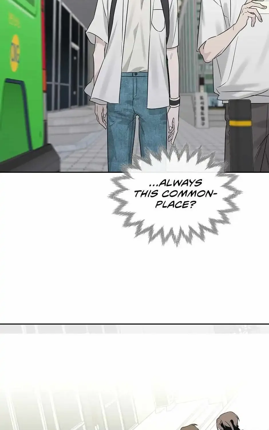 Grieving You Kainu Manga Chapter 42 Page 43