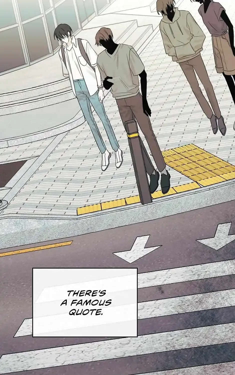 Grieving You Kainu Manga Chapter 42 Page 44