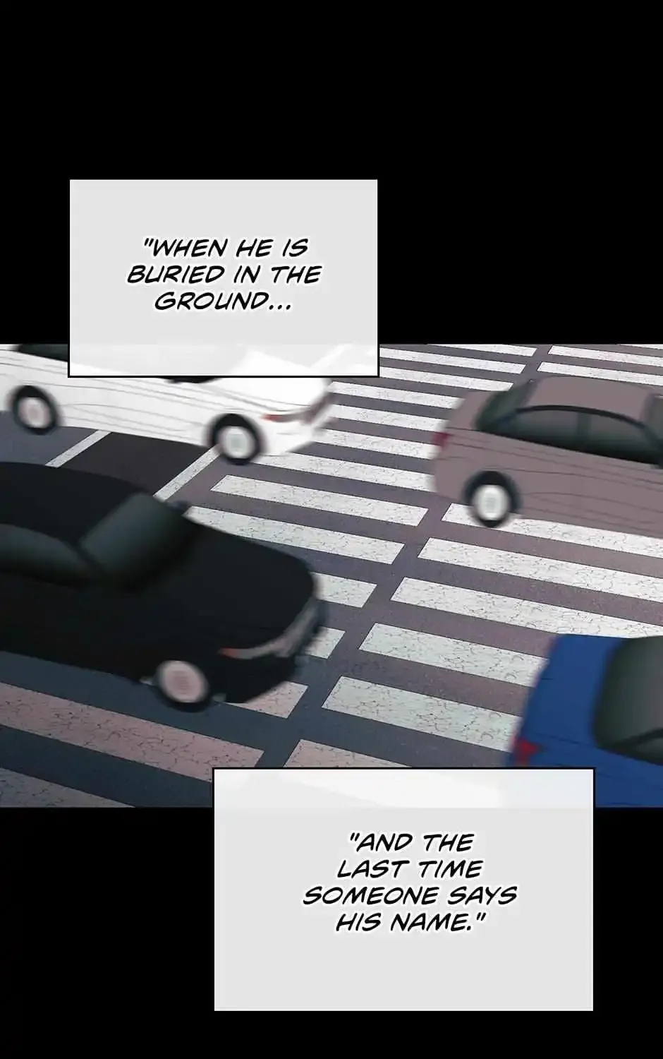 Grieving You Kainu Manga Chapter 42 Page 47