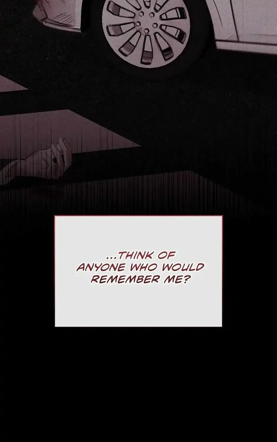 Grieving You Kainu Manga Chapter 42 Page 49