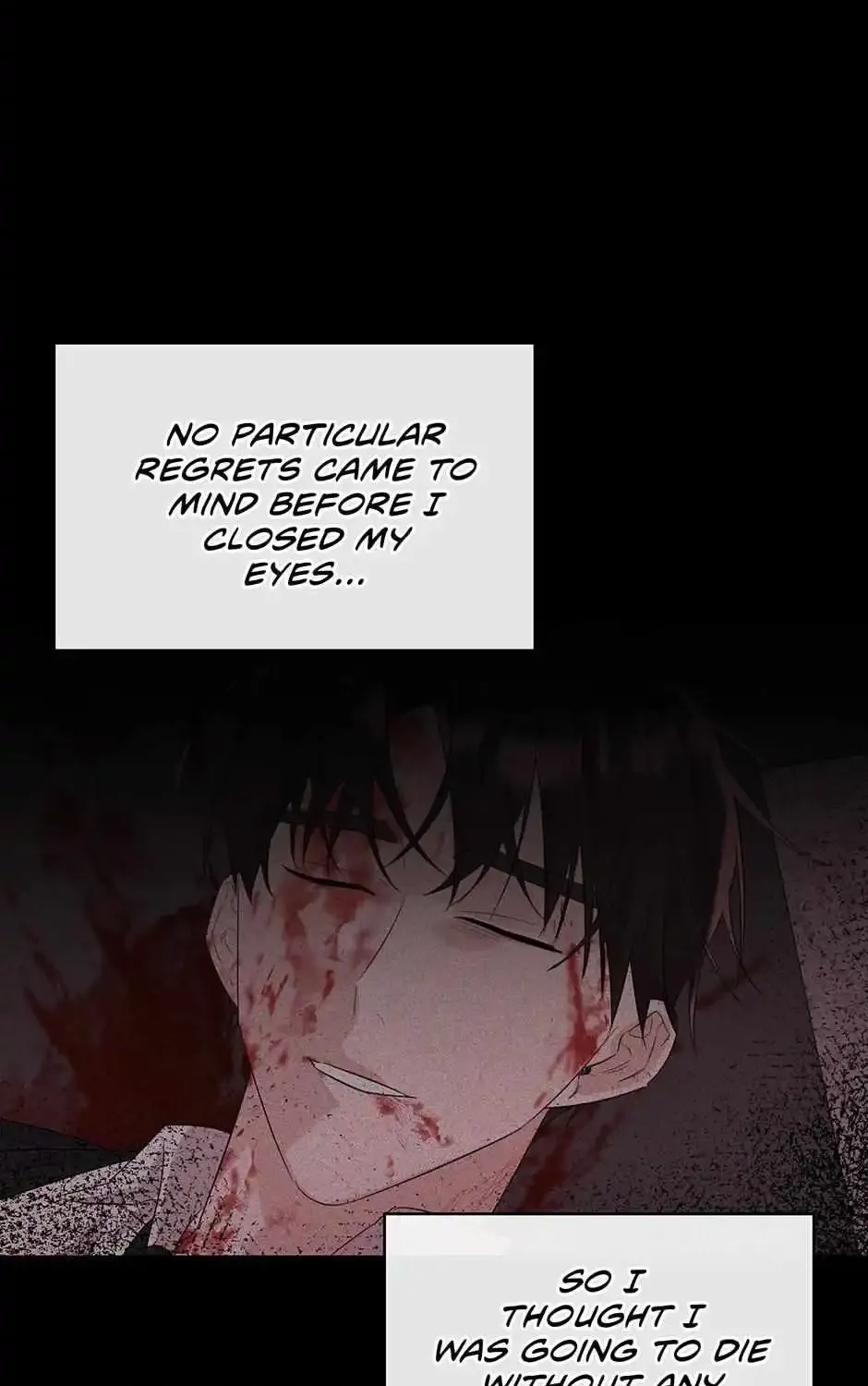 Grieving You Kainu Manga Chapter 42 Page 50