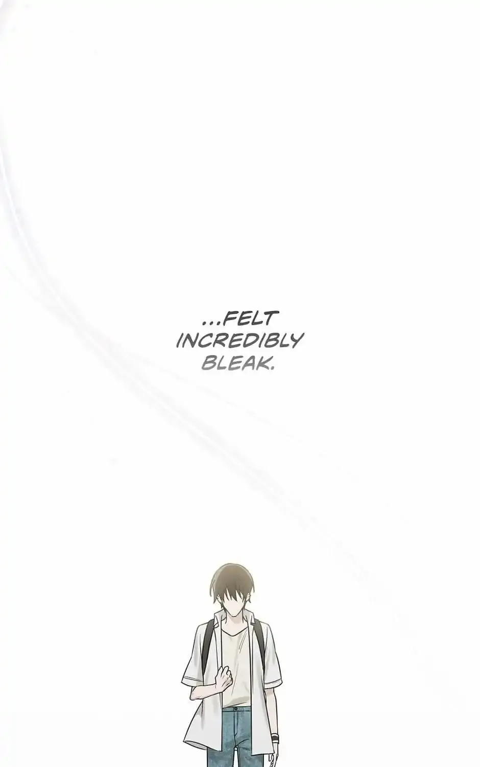 Grieving You Kainu Manga Chapter 42 Page 56