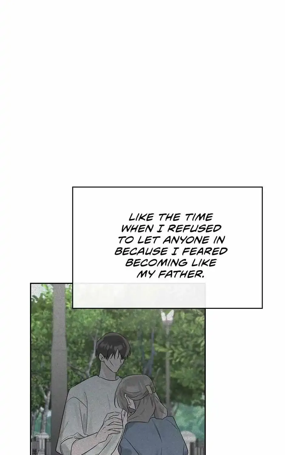 Grieving You Kainu Manga Chapter 42 Page 59