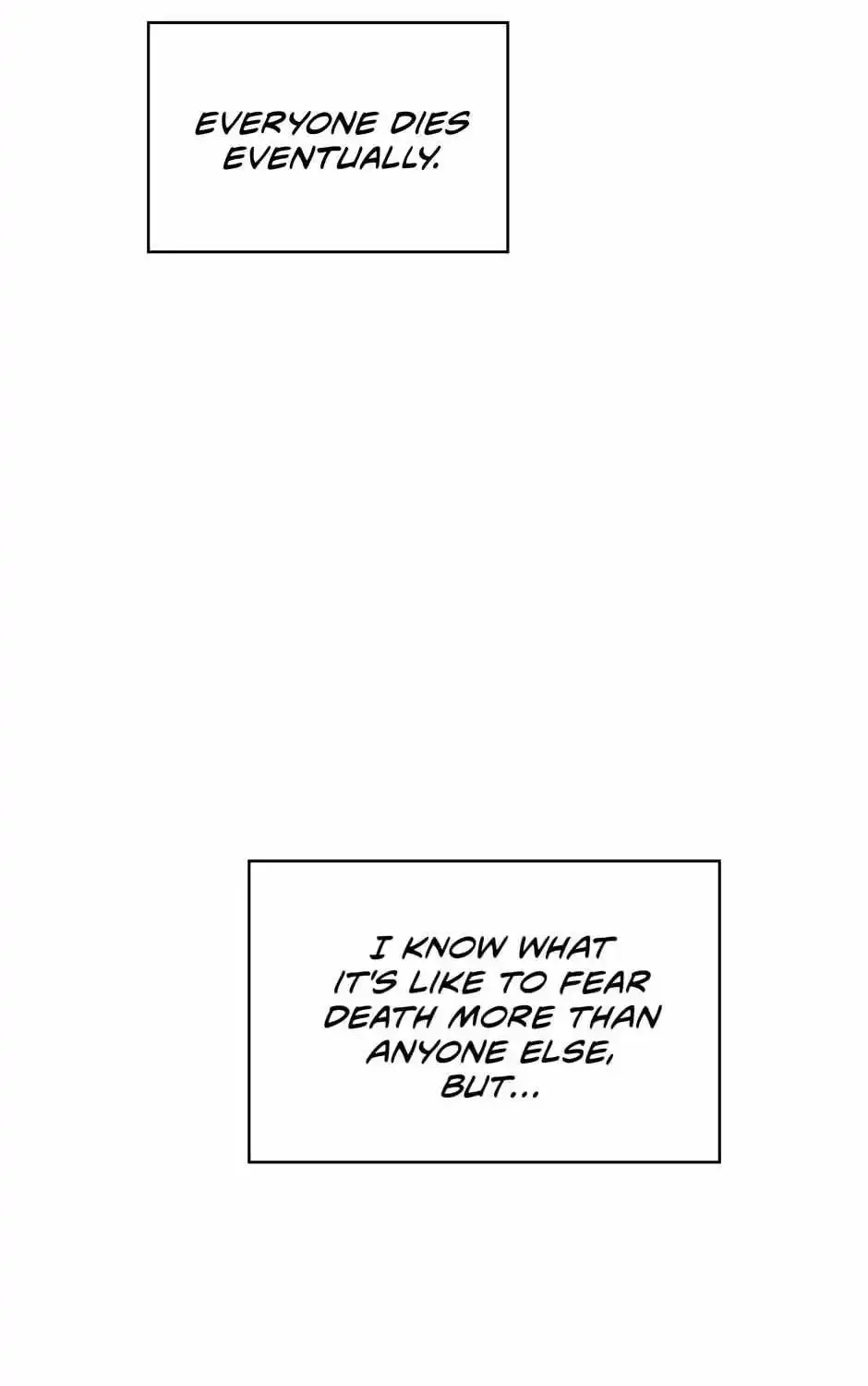 Grieving You Kainu Manga Chapter 42 Page 63