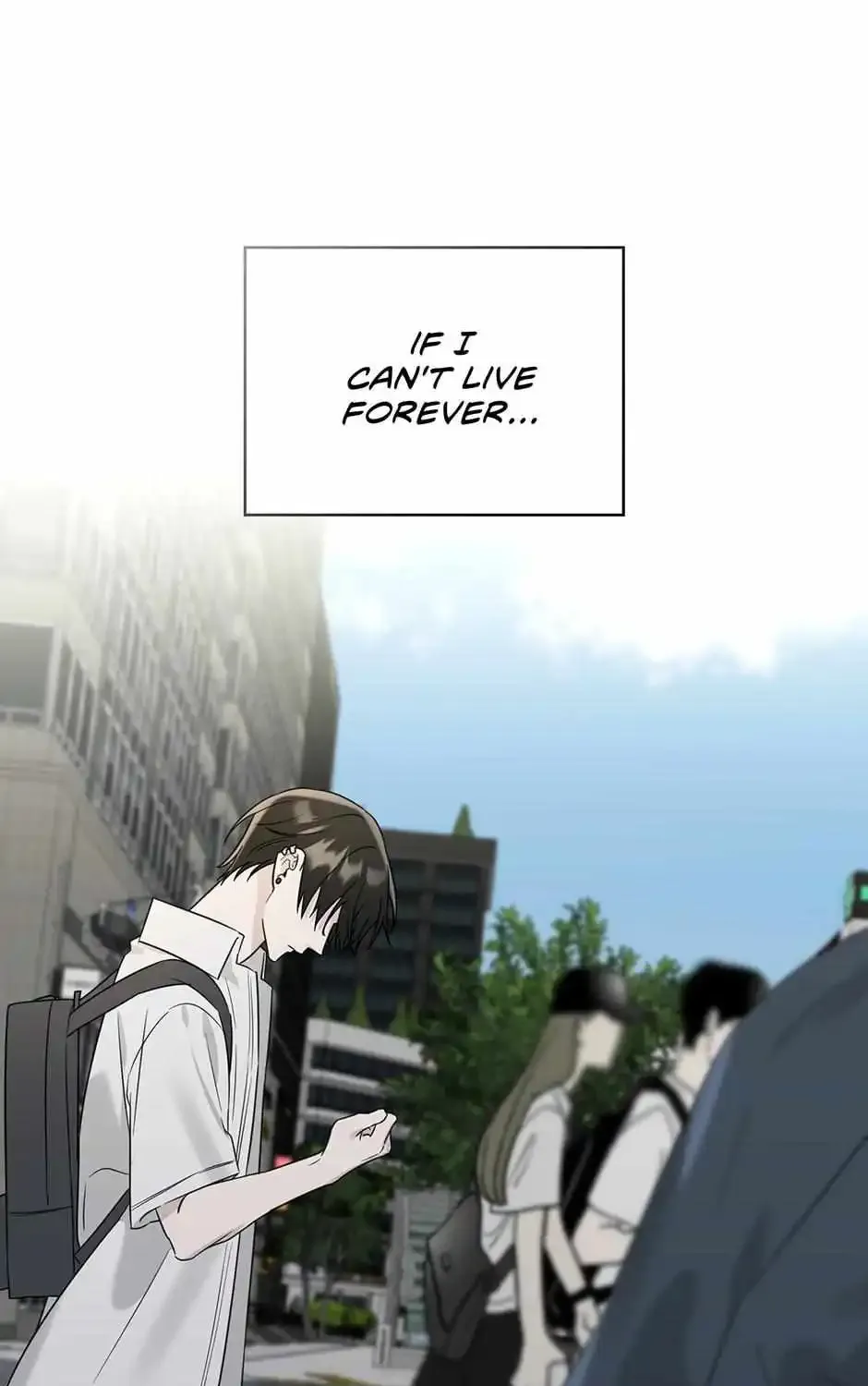 Grieving You Kainu Manga Chapter 42 Page 67