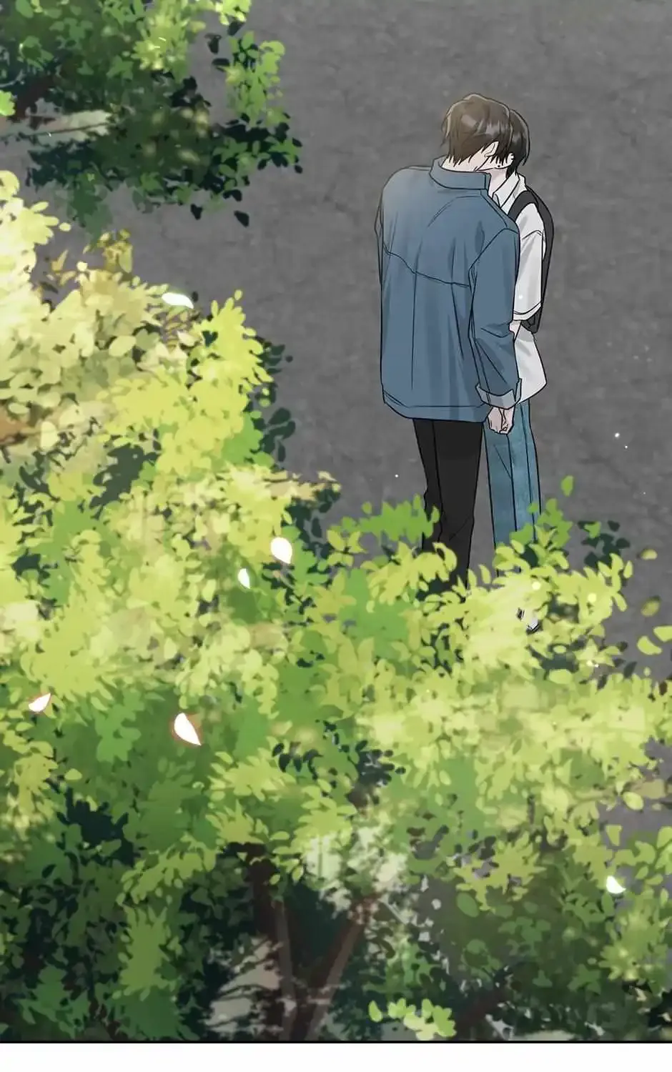 Grieving You Kainu Manga Chapter 42 Page 133