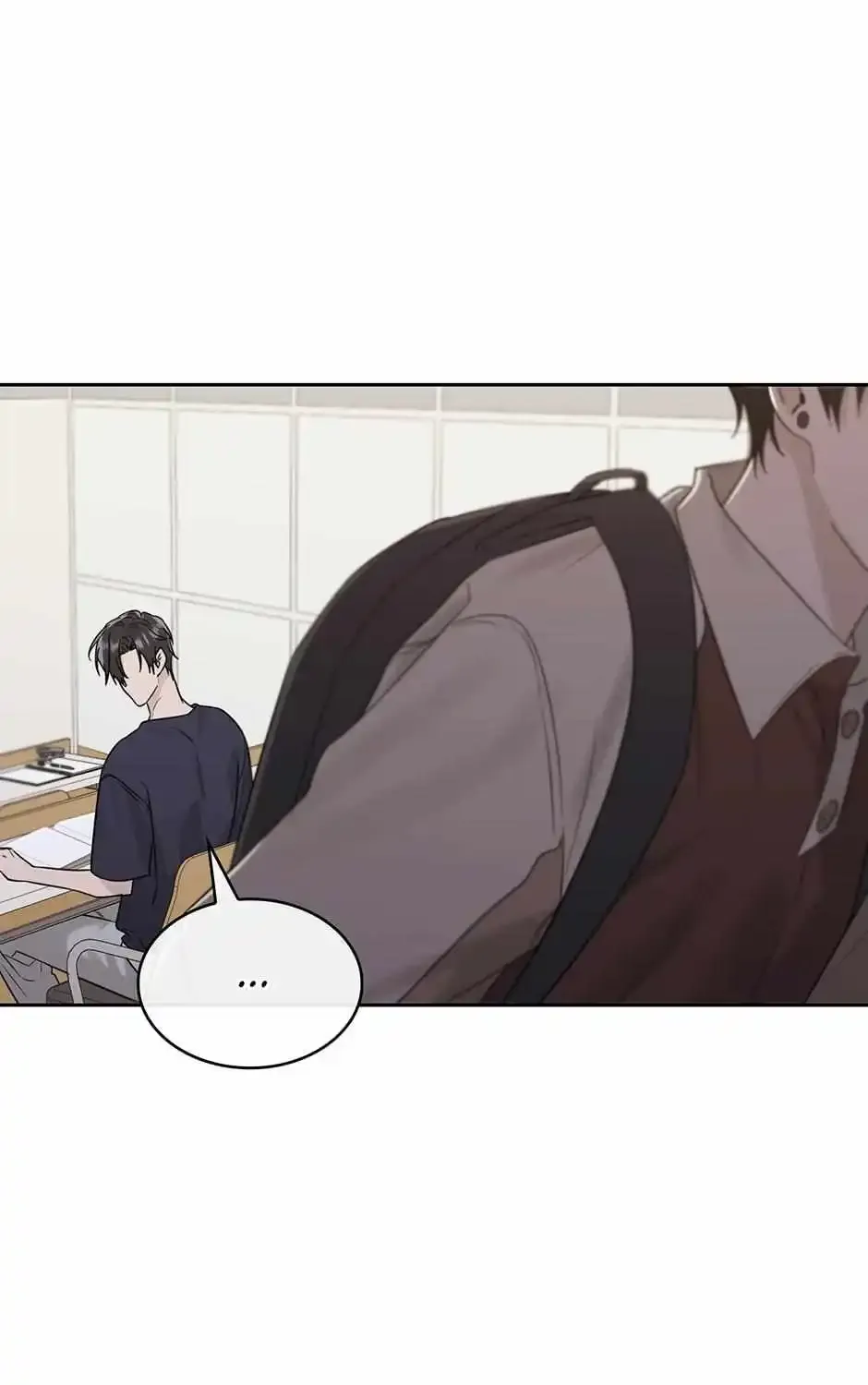 Grieving You Kainu Manga Chapter 41 Page 48