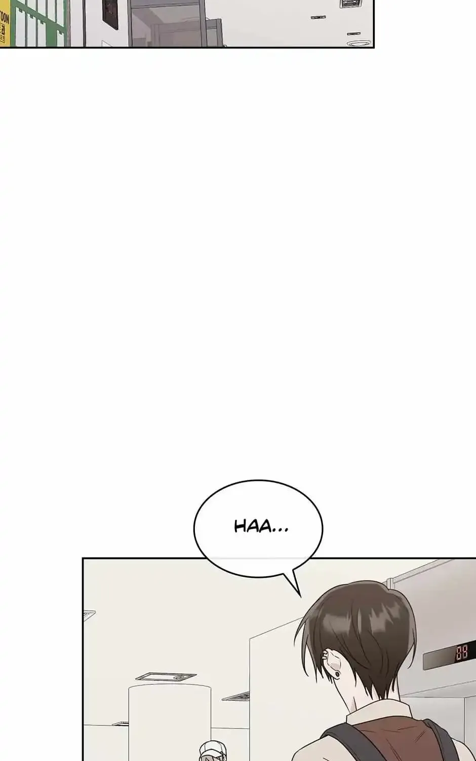 Grieving You Kainu Manga Chapter 41 Page 50