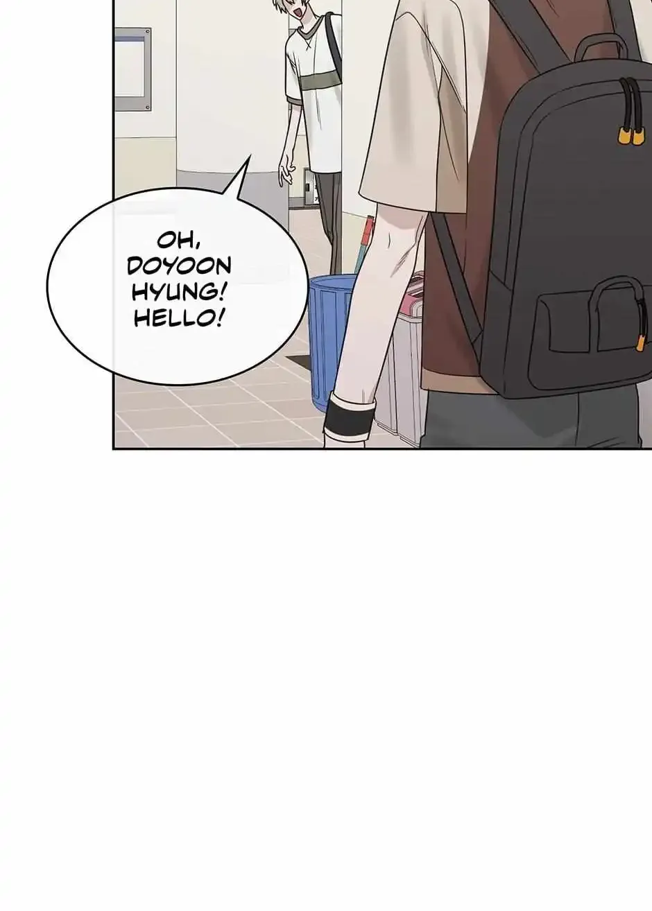 Grieving You Kainu Manga Chapter 41 Page 51