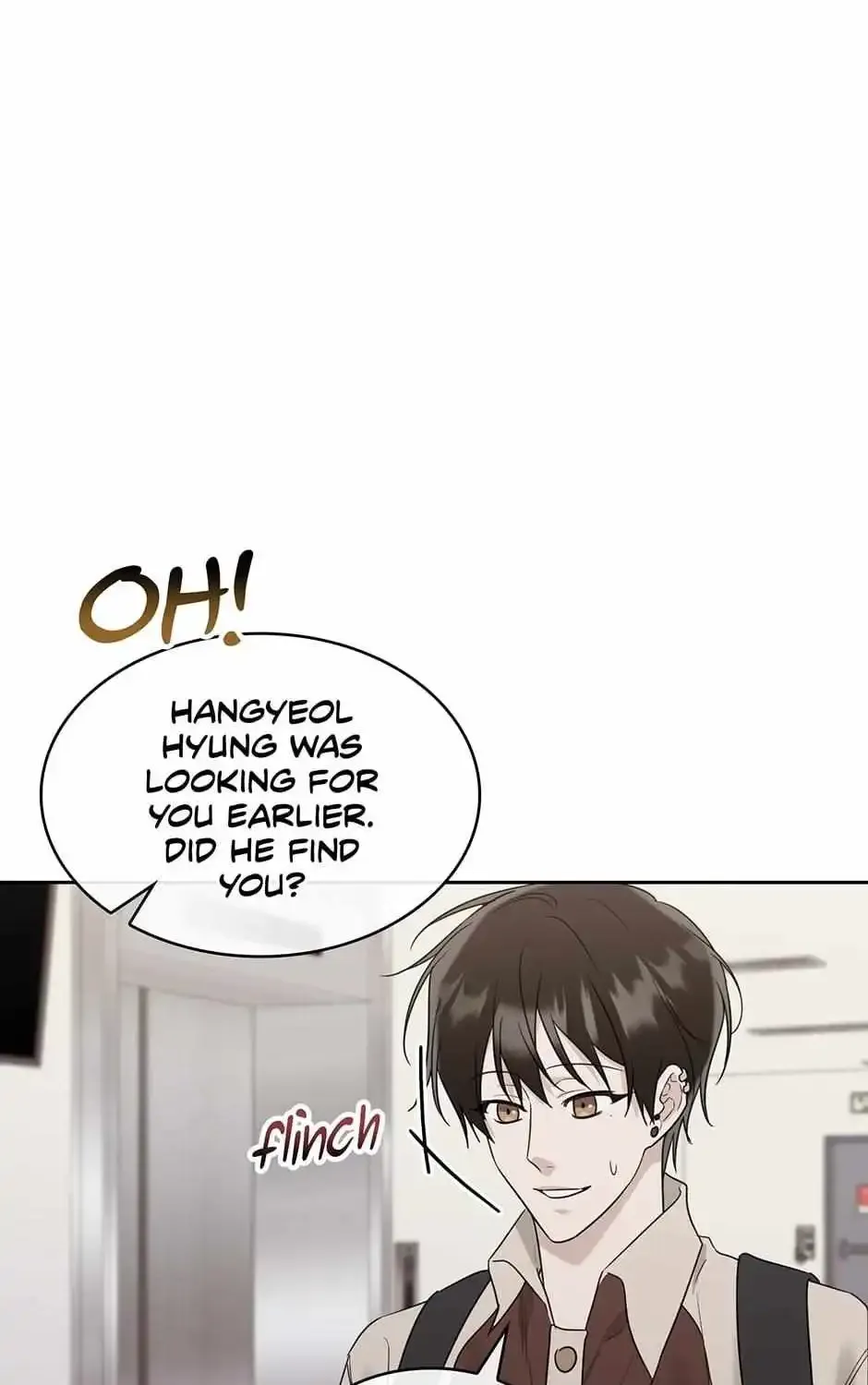 Grieving You Kainu Manga Chapter 41 Page 53
