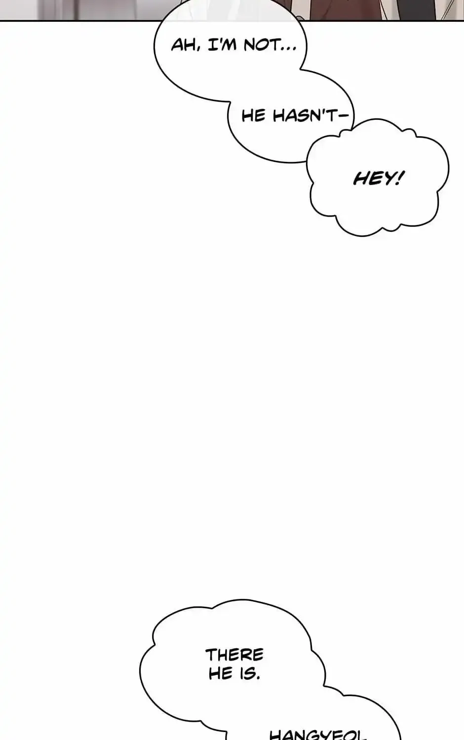 Grieving You Kainu Manga Chapter 41 Page 54