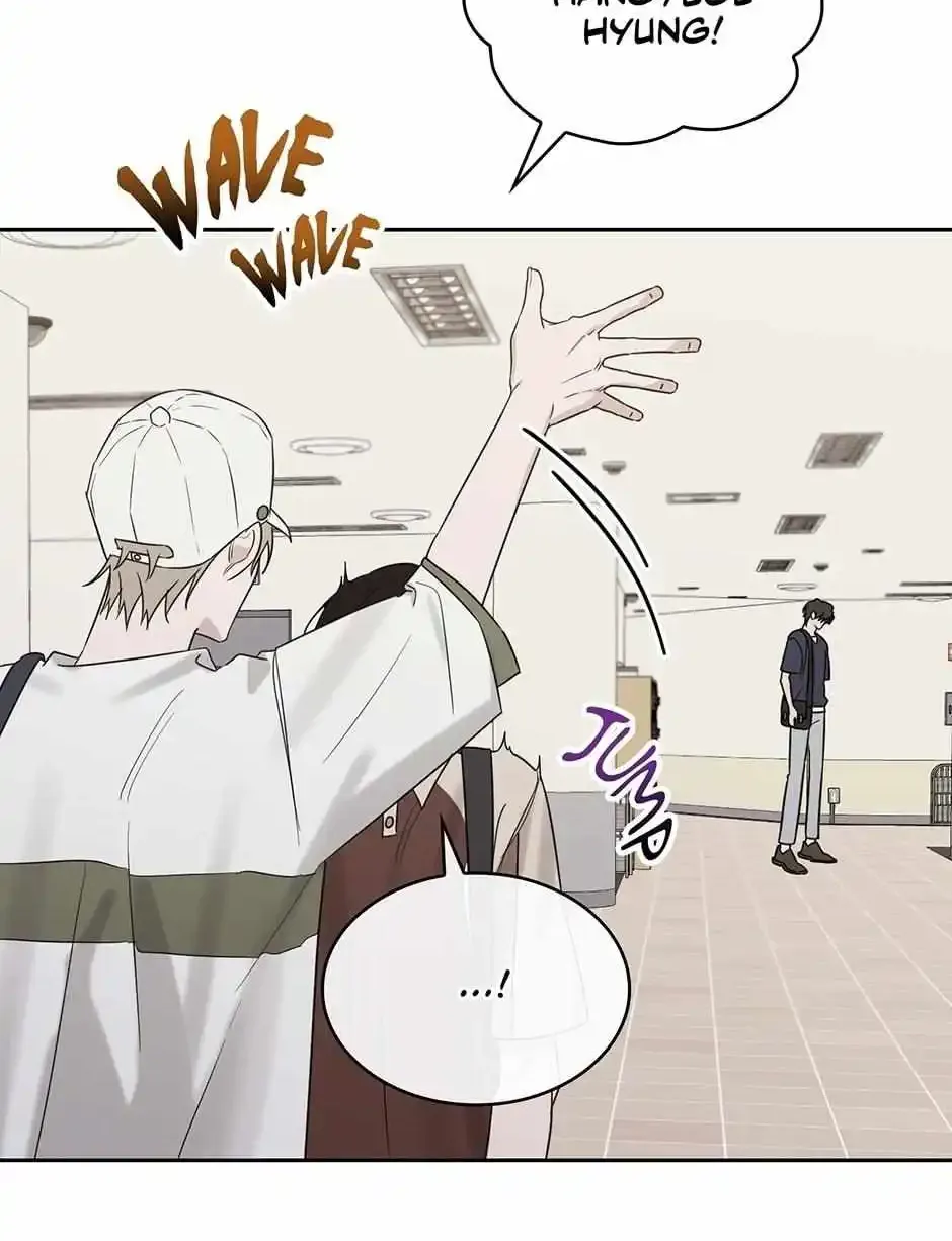 Grieving You Kainu Manga Chapter 41 Page 55