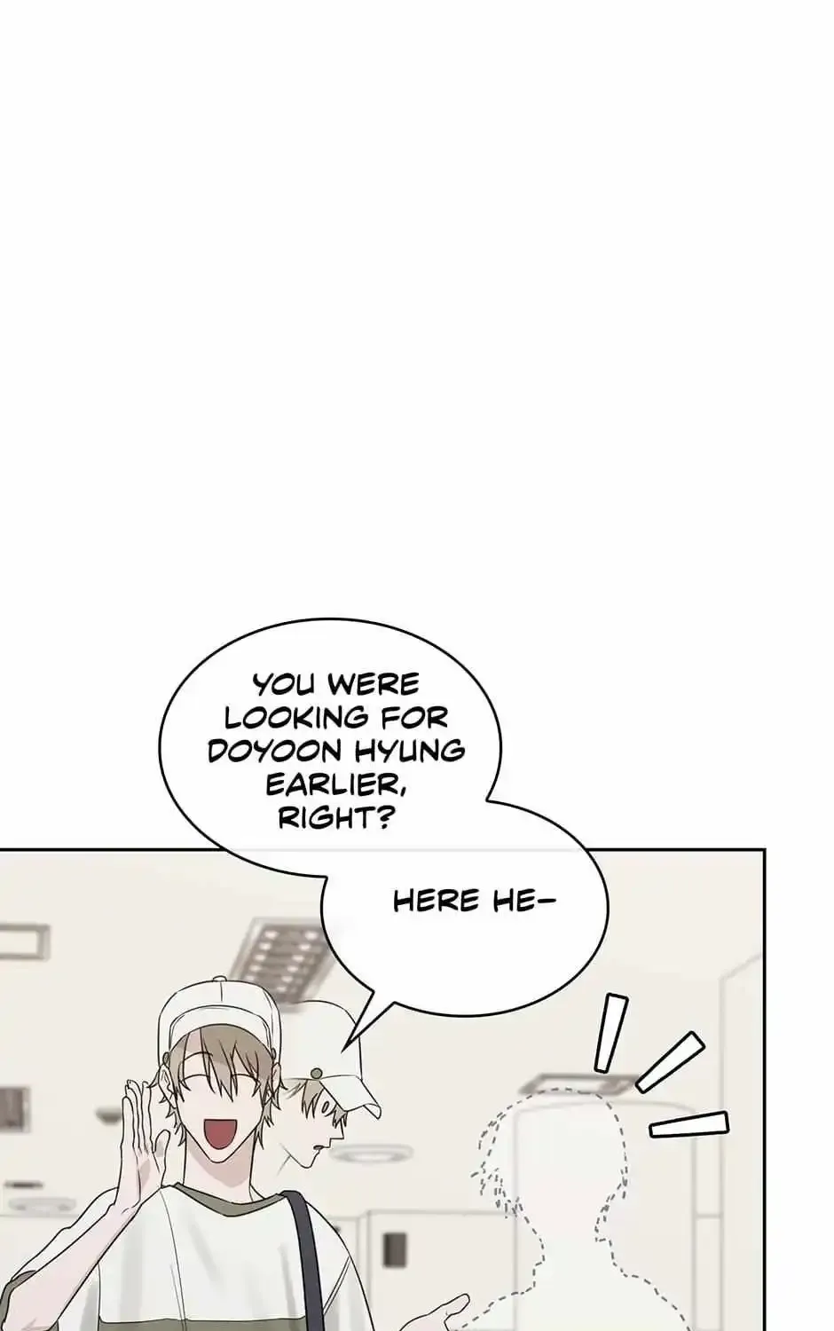 Grieving You Kainu Manga Chapter 41 Page 56