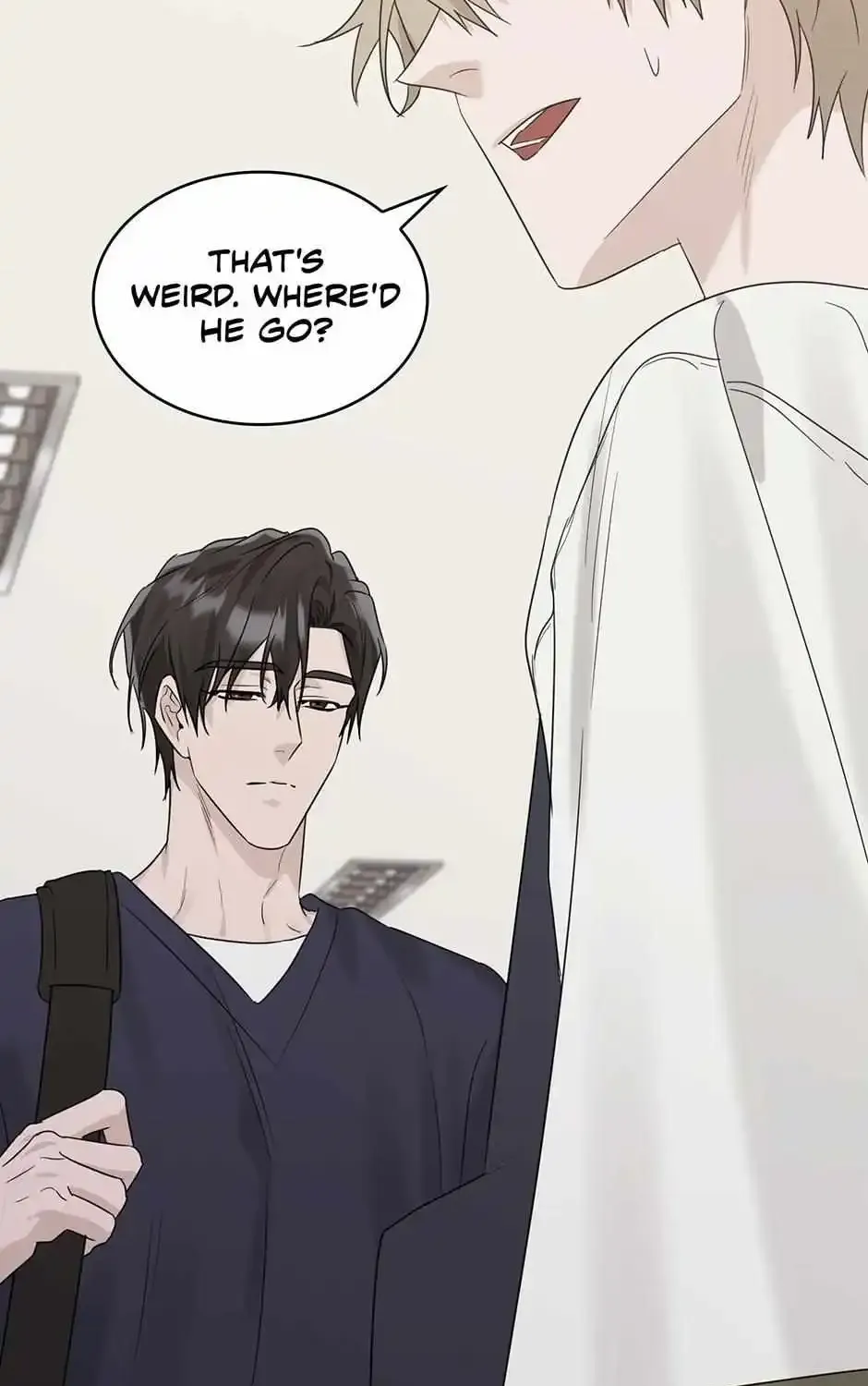 Grieving You Kainu Manga Chapter 41 Page 58