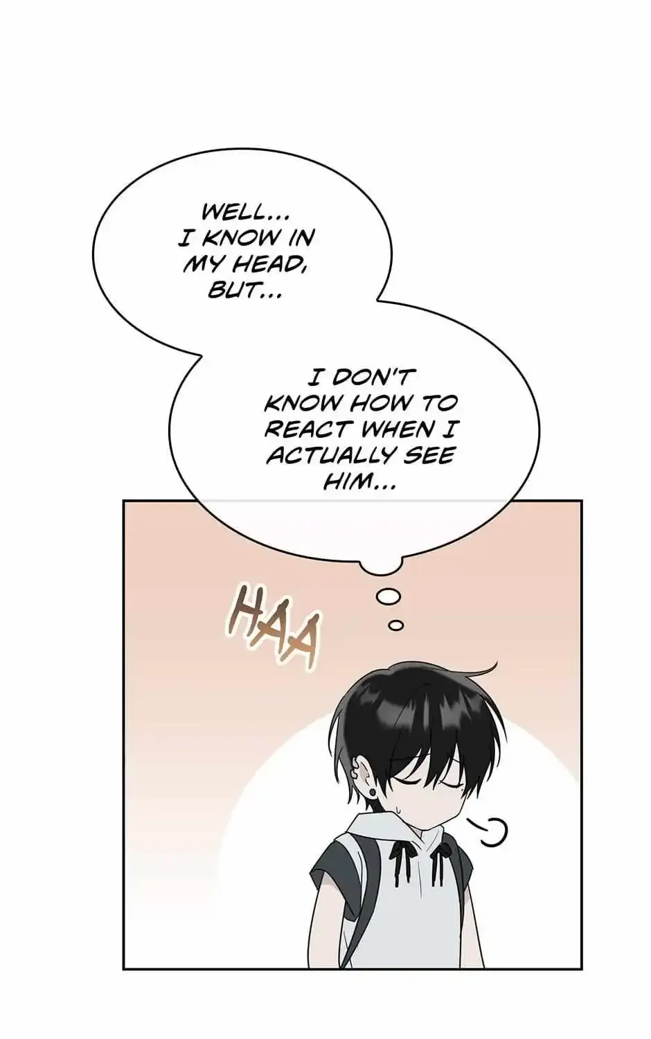 Grieving You Kainu Manga Chapter 41 Page 65