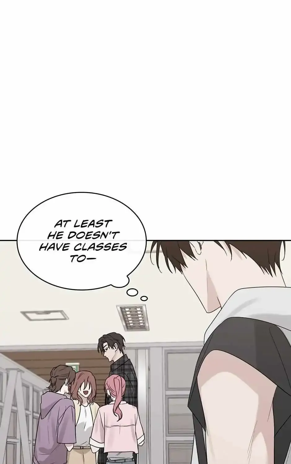 Grieving You Kainu Manga Chapter 41 Page 66